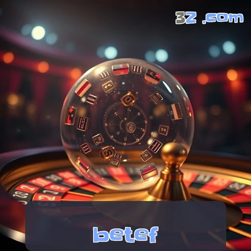 betef Download App