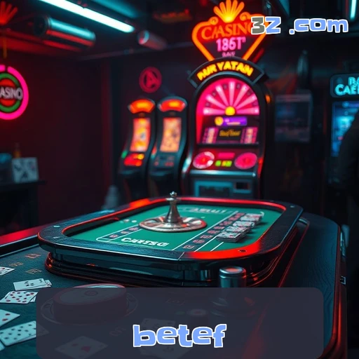 betef Ofertas Especiais