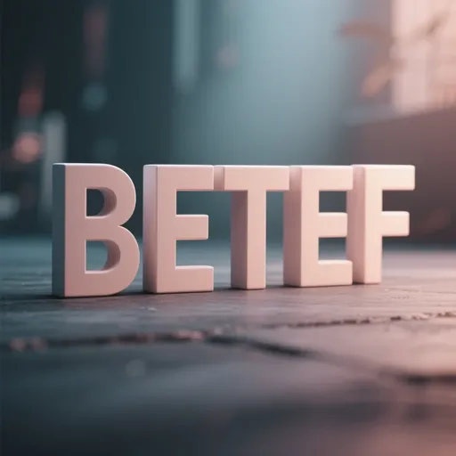 betef logo
